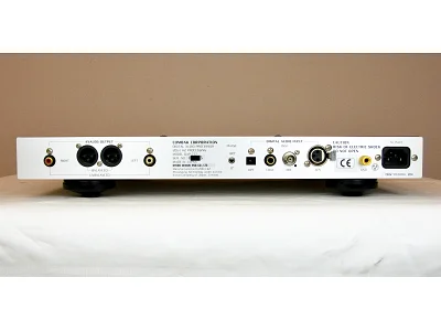 REIMYO DAP-777 MK2 REIMYO DAP-777 MK2