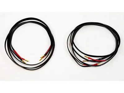 TELLURIUM Q TELLURIUM Q BLACK II (L+R) 2 MT