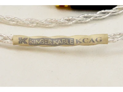 KIMBER KABLE KCAG KIMBER KABLE KCAG