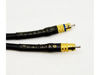 CARDAS AUDIO GOLD REFERENCE 2 MT CARDAS AUDIO GOLD REFERENCE 2 MT