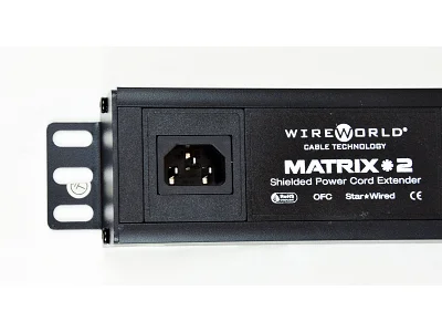 WIREWORLD MATRIX 2 WIREWORLD MATRIX 2