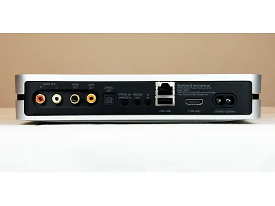 BLUESOUND NODE X BLUESOUND NODE X