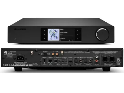 CAMBRIDGE AUDIO CXN100 SE