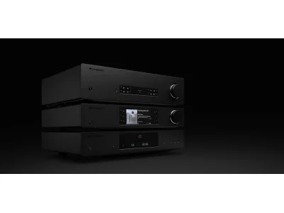 CAMBRIDGE AUDIO CXN100 SE