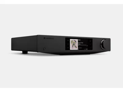 CAMBRIDGE AUDIO CXN100 SE