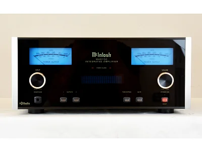 Mcintosh MCINTOSH MA 6700