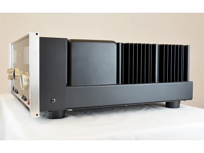 MCINTOSH MA 6700 MCINTOSH MA 6700