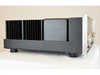 MCINTOSH MA 6700 MCINTOSH MA 6700