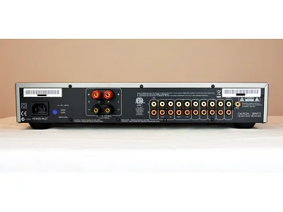 ARCAM FMJ A18 ARCAM FMJ A18
