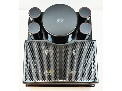 GRAAF GM20 OTL GRAAF GM20 OTL