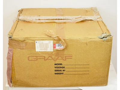 GRAAF GM20 OTL GRAAF GM20 OTL