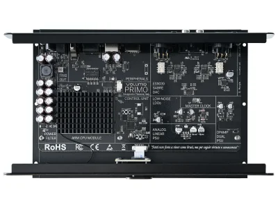 VOLUMIO PRIMO V3