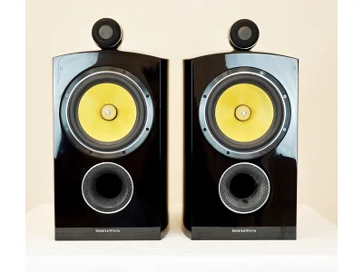 Bowers & Wilkins BOWERS & WILKINS 805 DIAMOND