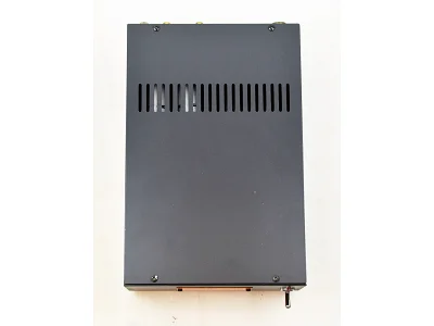 SUN AUDIO SVPE-700CR II SUN AUDIO SVPE-700CR II
