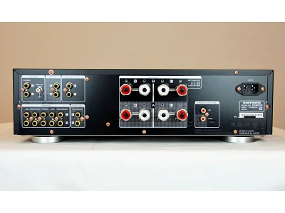 MARANTZ PM8006 MARANTZ PM8006