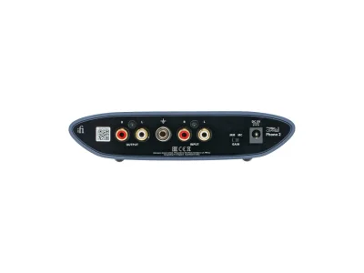 IFI ZEN AIR PHONO 2 IFI ZEN AIR PHONO 2