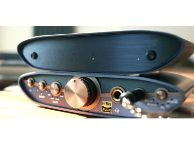IFI ZEN AIR PHONO 2 IFI ZEN AIR PHONO 2