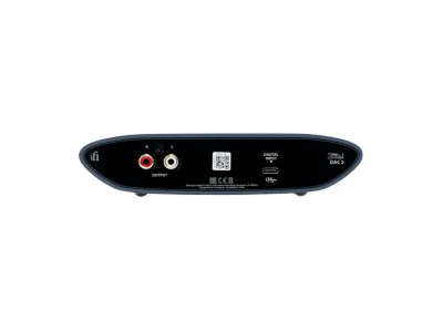IFI ZEN AIR DAC 2 IFI ZEN AIR DAC 2