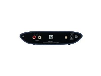 IFI ZEN AIR BLUE 2 IFI ZEN AIR BLUE 2