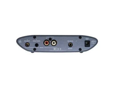 IFI ZEN CAN 3 IFI ZEN CAN 3