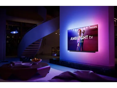 PHILIPS 48OLED911 PHILIPS 48OLED911
