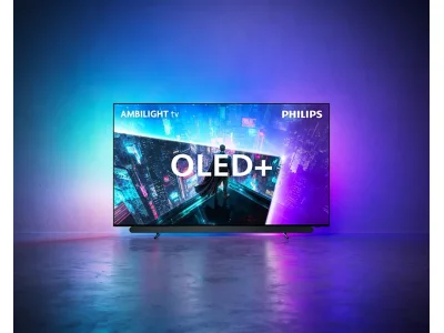 PHILIPS 55OLED911 PHILIPS 55OLED911