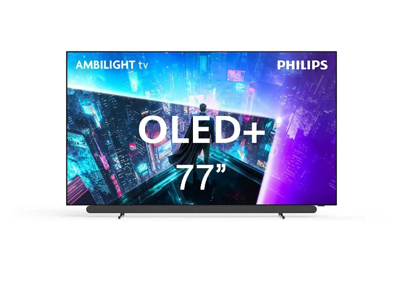 Philips PHILIPS 77OLED911