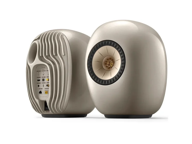 KEF KEF LS LUXE