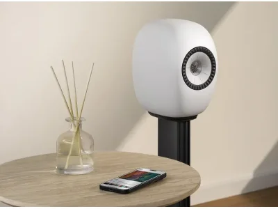 KEF LS LUXE
