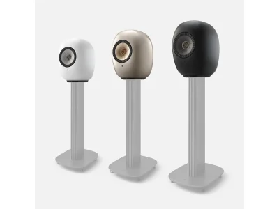 KEF LS LUXE