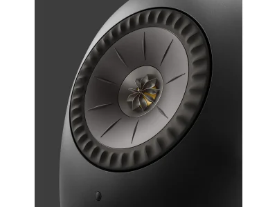 KEF LS LUXE
