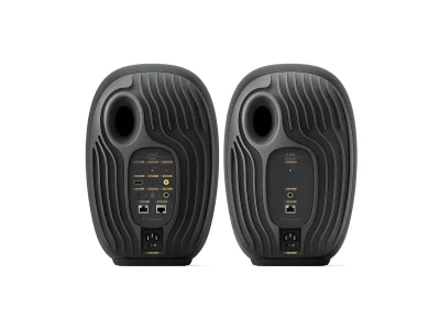 KEF LS LUXE
