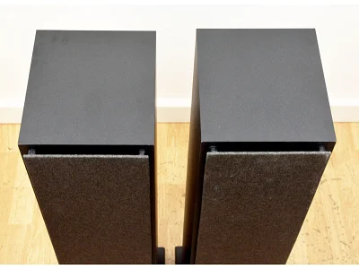 POLK AUDIO XT60 POLK AUDIO XT60