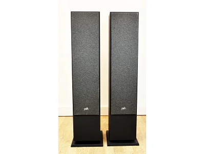 POLK AUDIO XT60 POLK AUDIO XT60