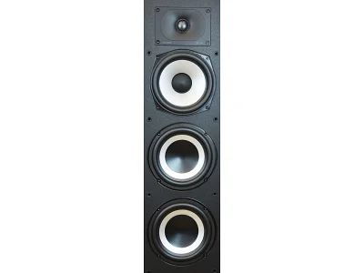 POLK AUDIO XT60 POLK AUDIO XT60
