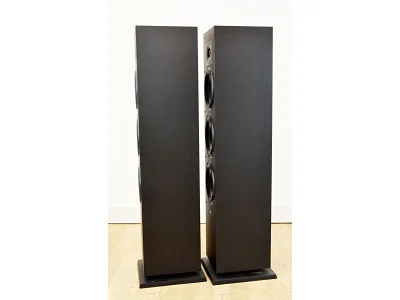 POLK AUDIO XT60 POLK AUDIO XT60