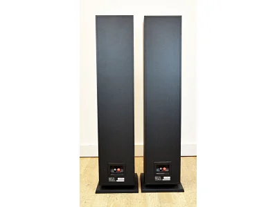 POLK AUDIO XT60 POLK AUDIO XT60