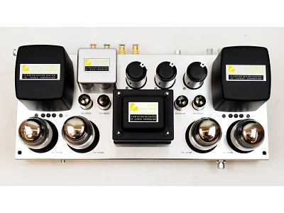 LUXMAN MQ-88U SE LUXMAN MQ-88U SE