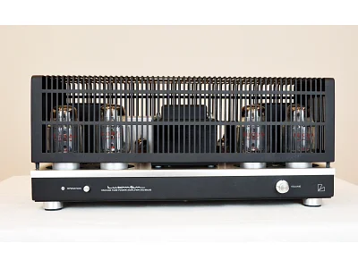 LUXMAN MQ-88U SE LUXMAN MQ-88U SE