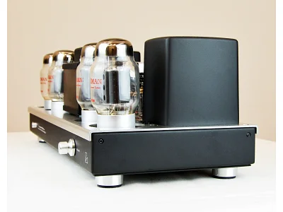 LUXMAN MQ-88U SE LUXMAN MQ-88U SE