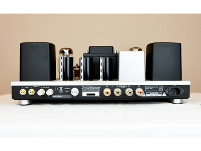 LUXMAN MQ-88U SE LUXMAN MQ-88U SE