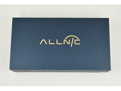 ALLNIC ROSE