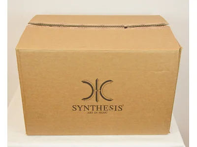 SYNTHESIS ROMA 96DC SYNTHESIS ROMA 96DC