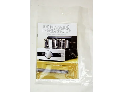 SYNTHESIS ROMA 96DC SYNTHESIS ROMA 96DC
