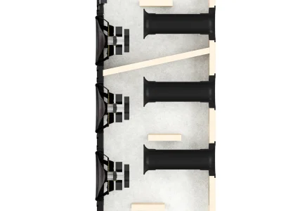 DALI SONIK 9