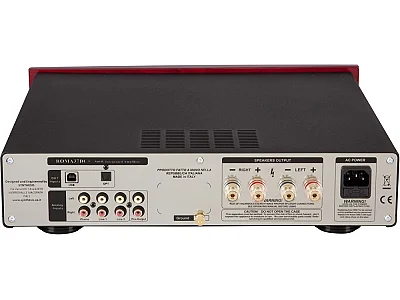 SYNTHESIS ROMA 37DC+ SYNTHESIS ROMA 37DC+