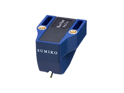 Sumiko SUMIKO BLUE POINT NO. 3 LOW