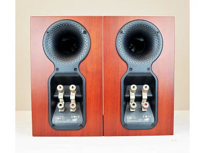 BOWERS & WILKINS CM1 S2 BOWERS & WILKINS CM1 S2