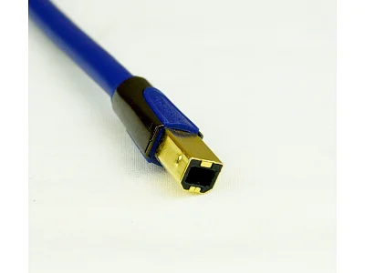 CHORD CLEARWAY USB 1 MT CHORD CLEARWAY USB 1 MT