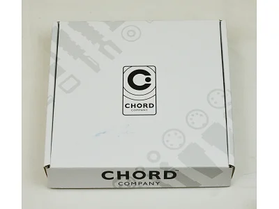 CHORD CLEARWAY USB 1 MT CHORD CLEARWAY USB 1 MT